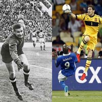 QBV 2012: Casillas chống lại thế giới?