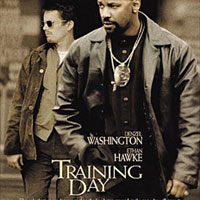 HBO 13/7: Training Day