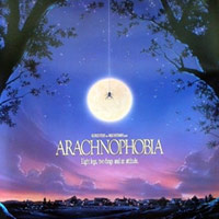 Cinemax 14/7: Arachnophobia