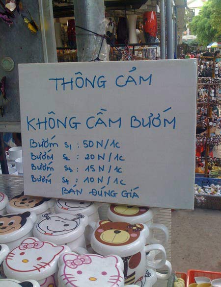 Những ảnh chỉ có ở Việt Nam (62), Cười 24H, tranh vui, chi co o viet nam, anh vui, tranh hai, anh hai, bao, cuoi 24h