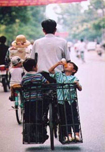 Những ảnh chỉ có ở Việt Nam (63), Cười 24H, tranh vui, chi co o viet nam, anh vui, tranh hai, anh hai, bao, cuoi 24h