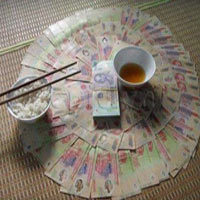Những hình ảnh chỉ có ở Việt Nam (64)