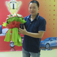 “Bỏ” 14.000 đồng, ẵm gọn iPad 2
