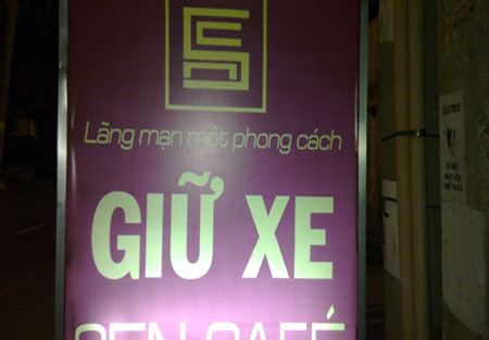 Những hình ảnh chỉ có ở Việt Nam (75) - 2