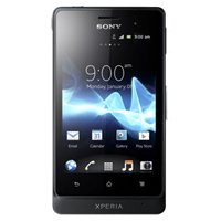 Sony Xperia Go ‘dế’ tầm trung chống nước
