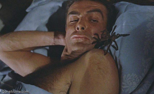 Trailer phim: DR. No - 2