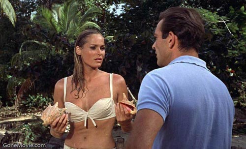 Trailer phim: DR. No - 3
