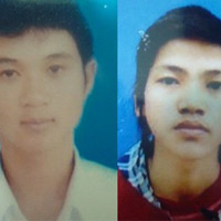 “Phê đá” rủ nhau bán bạn gái sang Trung Quốc