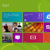 Windows 8 sẽ không hỗ trợ gadget