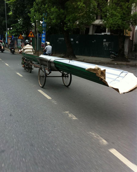 Những hình ảnh chỉ có ở Việt Nam (78), Cười 24H, chi co o viet nam, tranh vui, anh vui, tranh hai, anh hai, bao, cuoi 24h