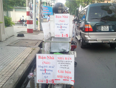 Những hình ảnh chỉ có ở Việt Nam (78), Cười 24H, chi co o viet nam, tranh vui, anh vui, tranh hai, anh hai, bao, cuoi 24h