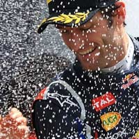 F1- British GP: Red Bull khẳng định vị thế