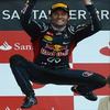 Kết quả và BXH British GP 2012: Gọi tên Mark Webber