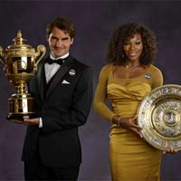 Wimbledon 2012: Mưa kỉ lục