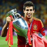 Javi Martinez được chào đón tại Real?
