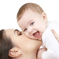 Giúp mẹ chọn cách chăm bé tối ưu