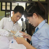 Những chuyện "dị" trong kỳ thi ĐH