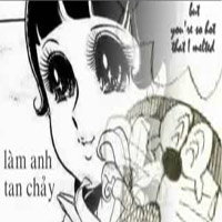 Đôrêmon chế: I'm your