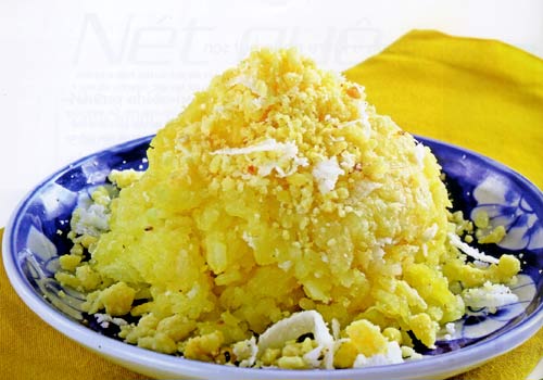 Món quê giản dị, ngon miệng, Ẩm thực, am thuc, mon ngon, banh u, banh troi, mon ngon de lam, dac san, bao