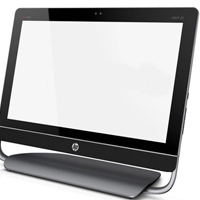 PC HP all-in-one mới giá từ 12,7 triệu đồng
