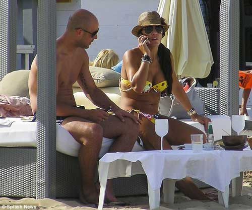 Sao Liverpool quậy tưng bừng ở Ibiza, Bóng đá, sao liverpool, gerrard, reina, liverpool, bong da, bong da 24h, ket qua bong da, bao bong da