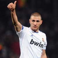 Benzema: 3 năm và hành trình “hóa rồng”