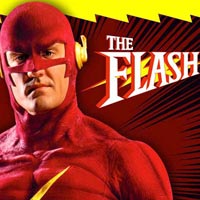 Cinemax 16/7: The Flash
