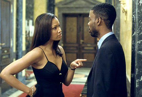 Trailer phim: Bad Company (2002) - 3