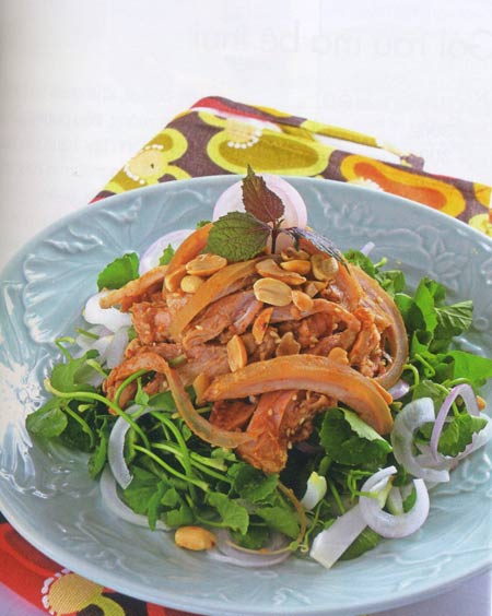 Ấm áp bữa cơm thuần Việt, Ẩm thực, am thuc, bun ca, canh ca, mon ngon, goi rau ma, be thui, mon ngon de lam, bao