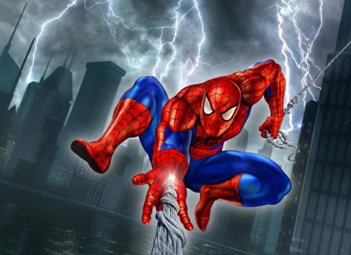 Game hay: Siêu nhân nhện, Game, Công nghệ thông tin, Game hay, game sieu nhan nhen, game sieu nhan, game dua xe, game zuma, game nau an, game ban vit, game hay 24h, cong nghe thong tin, Zuma, choi game, giai tri, tro choi nau an, game vao bep cung Justin Bieber, tro choi vui, game mua san vit, game ca cuoc, game, game 24h, game moi.