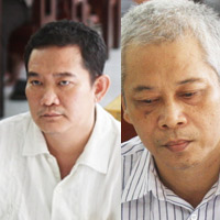 "Quan" đánh cờ bạc tỷ: Đề nghị án 20 năm tù