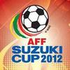 Bảng xếp hạng AFF Cup 2012