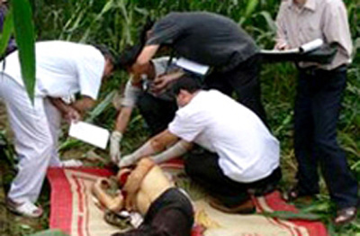 Những vụ phá án bậc thầy, An ninh Xã hội, pha an, bac thay, chien si pha an, vu an kinh dien, vu an noi tieng, bao, bao cong an, bao an ninh