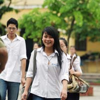 Hà Nội đã có điểm chuẩn 4 trường chuyên