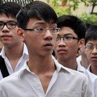 Hà Nội có mức học phí 20.000 đồng