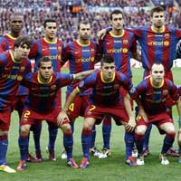 Barca: "Mổ xẻ" triều đại mới