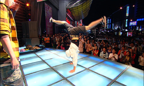 Vũ điệu hè phố: Mê hoặc bước nhảy breakdance, Phim, breakdance, vu dieu duong pho, hip hop, me hoac, phim moi