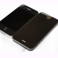 iPhone 5 lộ thêm ảnh ‘nóng’