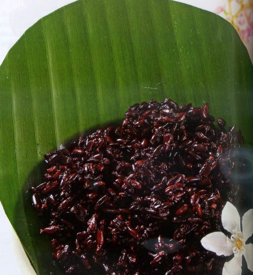 Ấm nồng cơm rượu, Ẩm thực, am thuc, com ruou, mon ngon, ruou nep cam, gao lut, mon ngon de lam, bao