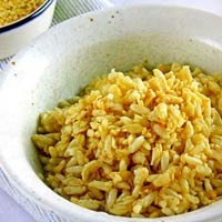 Ấm nồng cơm rượu