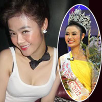 Hoa hậu, thì đã sao(?!)