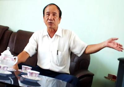 "Xã 500 cán bộ" báo cáo gian dối? - 3