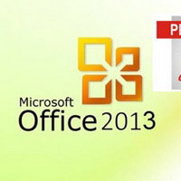 Microsoft Offfice 2013 sẽ ra mắt vào ngày 16/7 tới