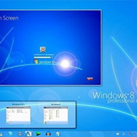 Microsoft chưa thể sớm kiếm lời với Windows 8