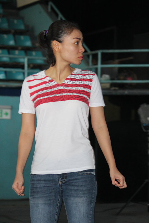 Thu Minh, Phương Thanh cá tính, manly, Mặt sau cánh gà, Ca nhạc - MTV, Thu Minh, Phuong Thanh, Doan Trang, manly, nam tinh, tomboy am nhac buoc nhay, ca si, tin tuc