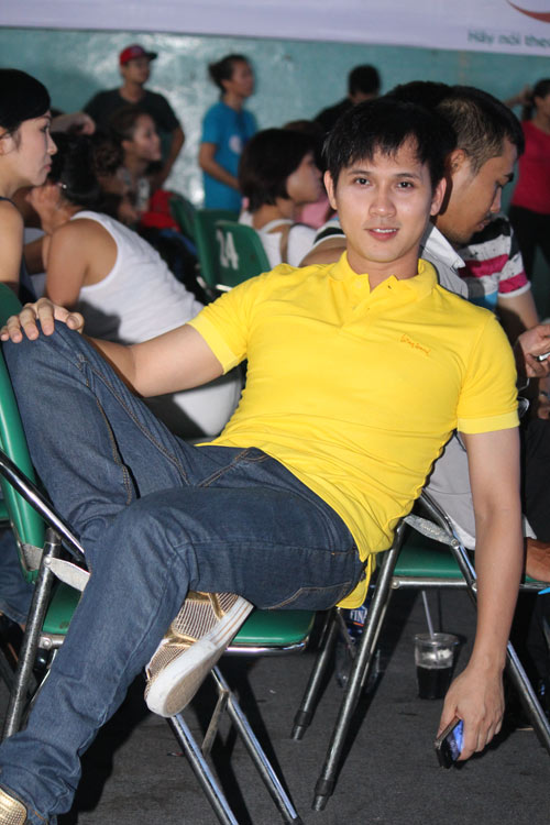 Thu Minh, Phương Thanh cá tính, manly, Mặt sau cánh gà, Ca nhạc - MTV, Thu Minh, Phuong Thanh, Doan Trang, manly, nam tinh, tomboy am nhac buoc nhay, ca si, tin tuc