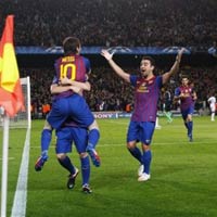 Barca: Cuộc cách mạng "kỳ lạ" của Tito