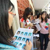 Đề thi Vật lý không quá khó