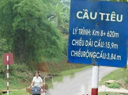 Những ảnh chỉ có ở Việt Nam (81), Cười 24H, chi co o viet nam, tranh vui, anh vui, tranh hai, anh hai, bao, cuoi 24h