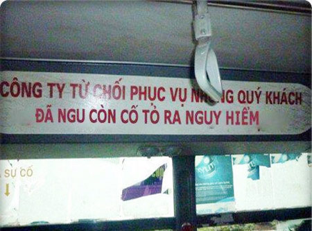 Những ảnh chỉ có ở Việt Nam (82), Tranh vui, Cười 24H, chi co o viet nam, tranh vui, anh vui, tranh hai, anh hai, bao, cuoi 24h